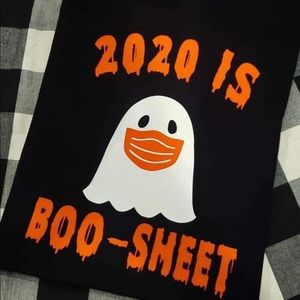 Halloween shirt